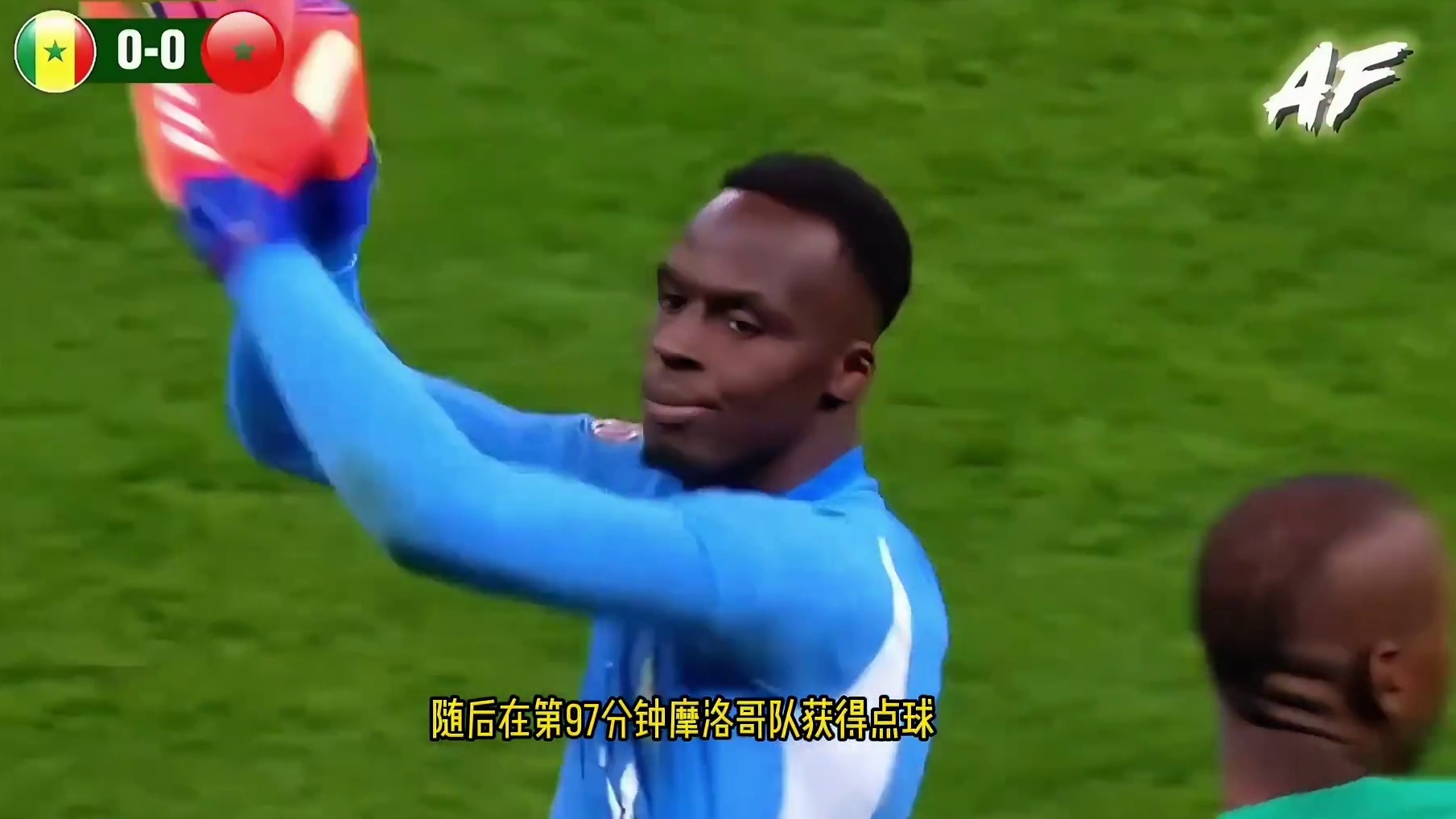 非洲杯决赛2个月后改判！塞内加尔被判罢赛，摩洛哥3-0夺冠