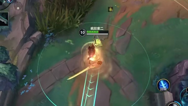 不知道谁很厉害