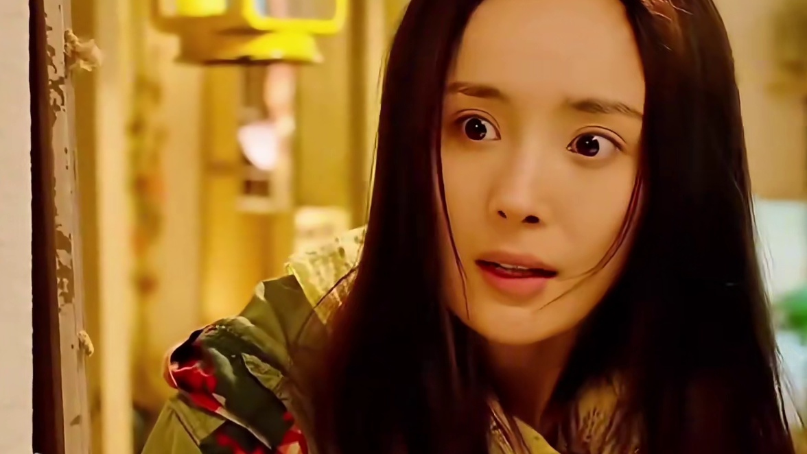 邓超你这不像演的，简直为你量身定做的剧情