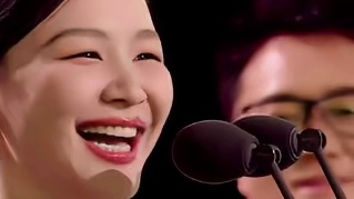 徐志胜：细糠吃多了吧，吃吃我这种粗粮