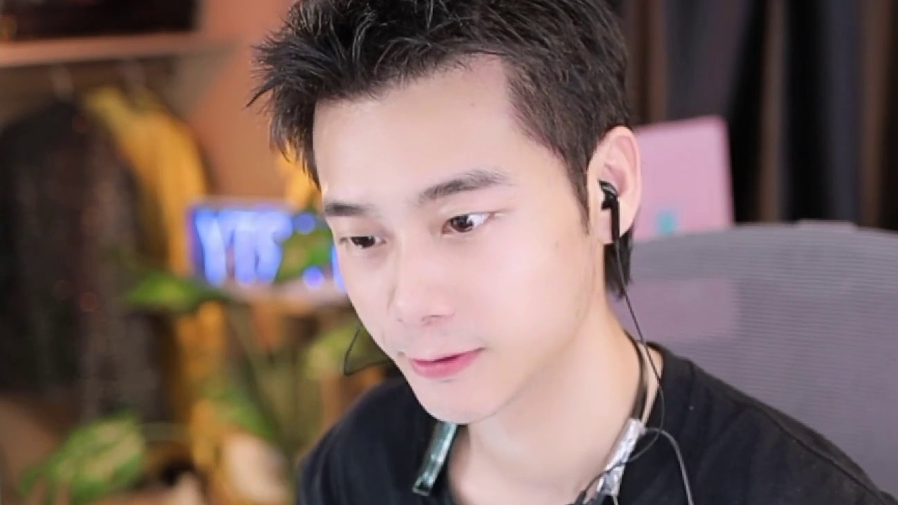 【丽人容颜】感谢豪哥！！期待来自相遇✨豪