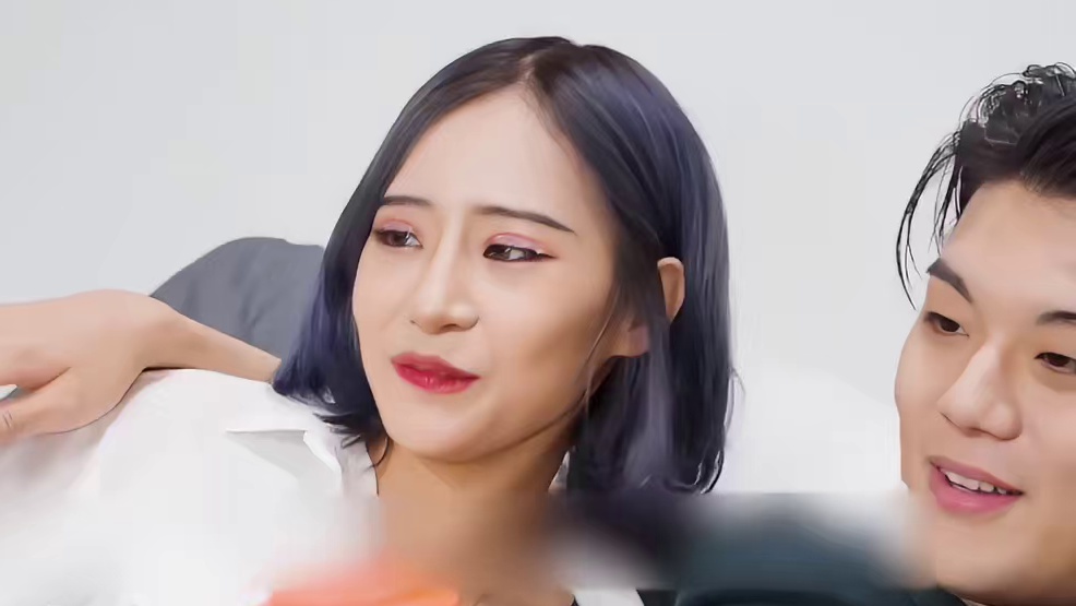 韩国整活综艺，这相亲谁顶得住啊？