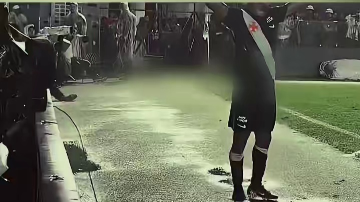 内马尔注定没法好好踢球，回到祖国巴西也摆脱不了#足球