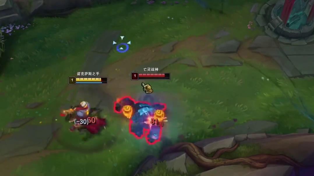 这谁能打得过shy僵尸啊？