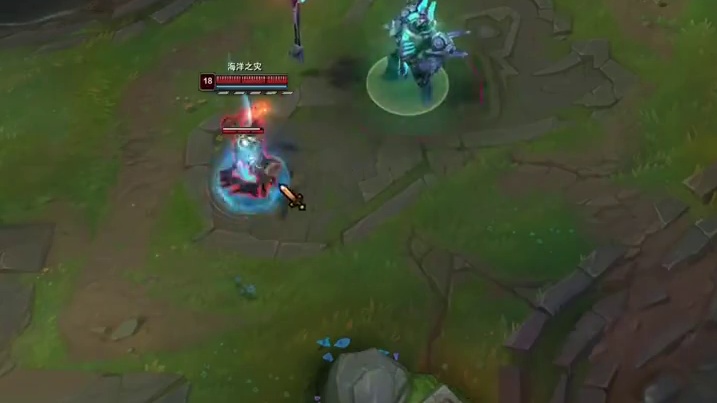 船长可以解掉铁男大招吗？