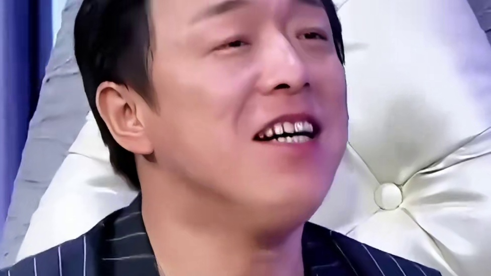 小S：黄渤说话太有情商，整的我没法和他发飙