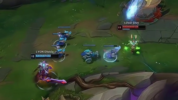 一代版本一代神，代代版本______!