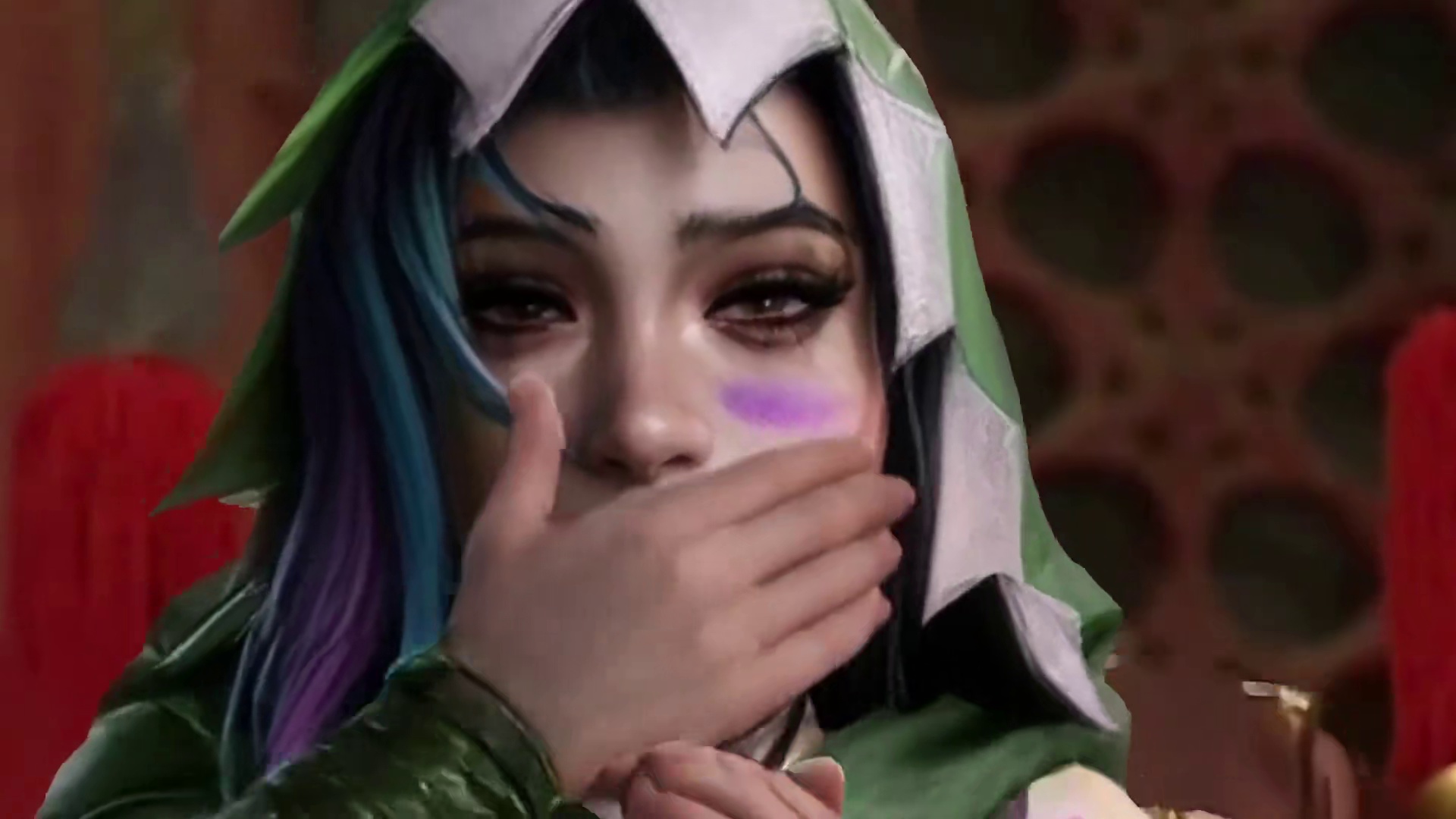 如何分辨狼和狗