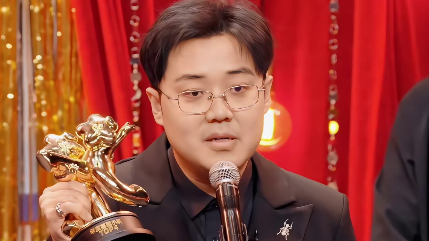 看过喜人的才知道这段话中蕴含着的遗憾