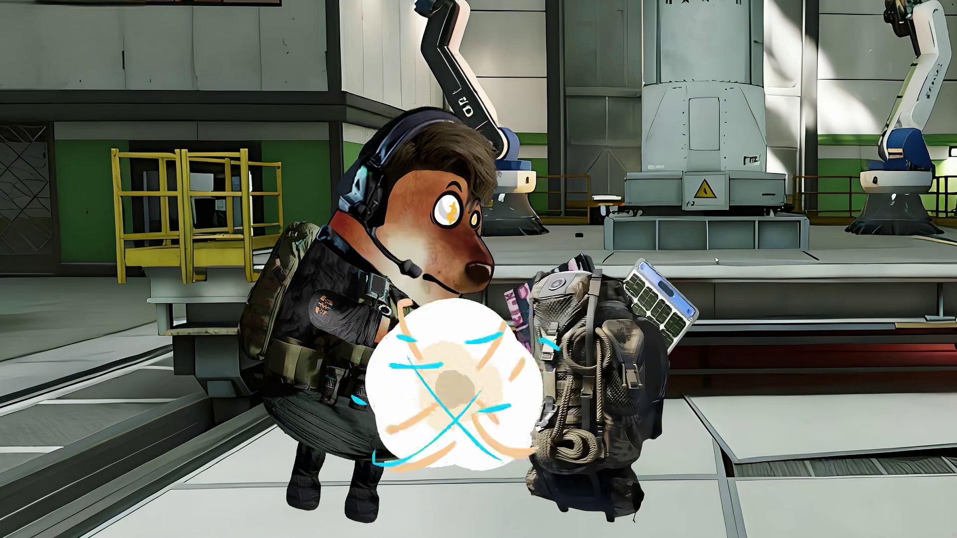 竟然敢打唐王大人