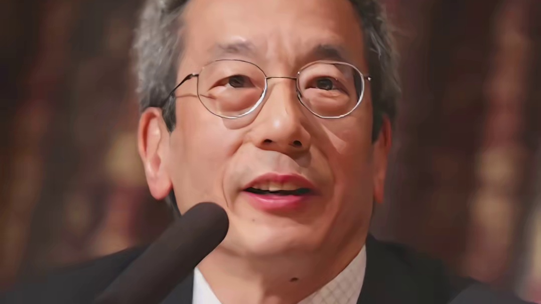 突然就对蝴蝶效应有了实感