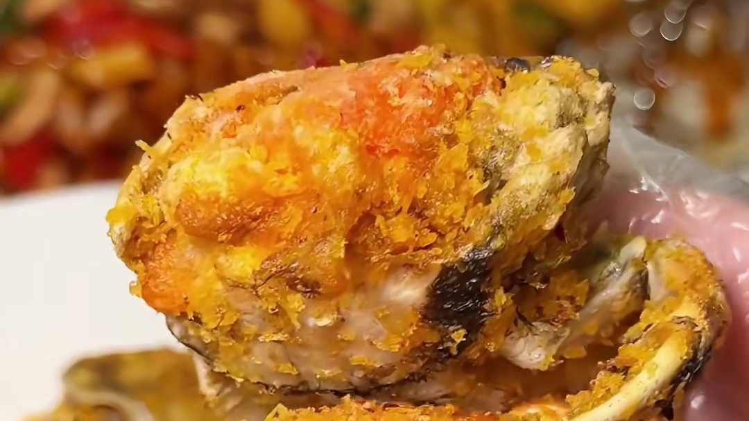 终于吃到了正儿八经的潮粤菜！