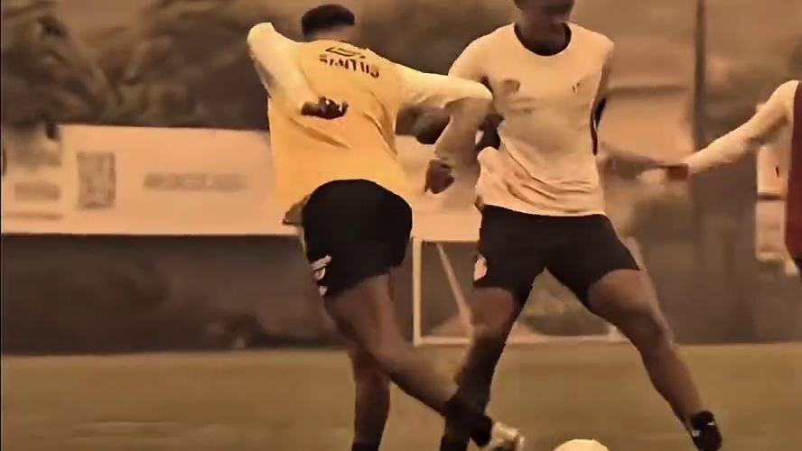 还能在美加墨看到你的身影吗…. 足球