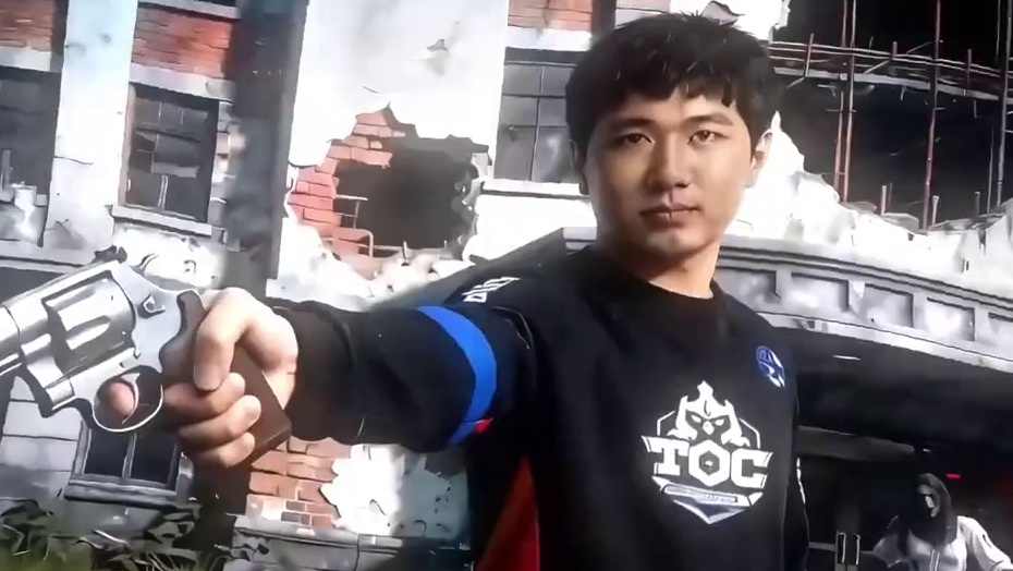 __最严厉的父亲