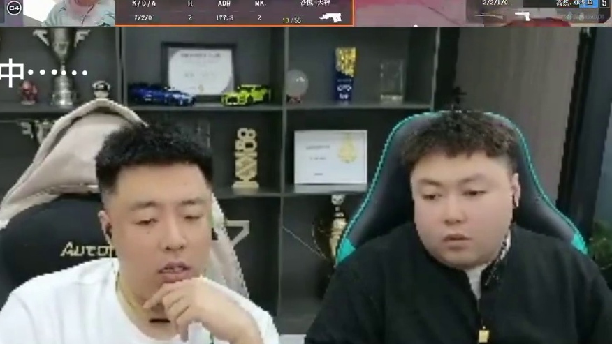 儿子撒谎，这都能盘活了