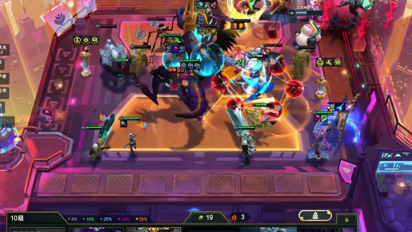 双冰甲霸王龙干碎六家三星五费?