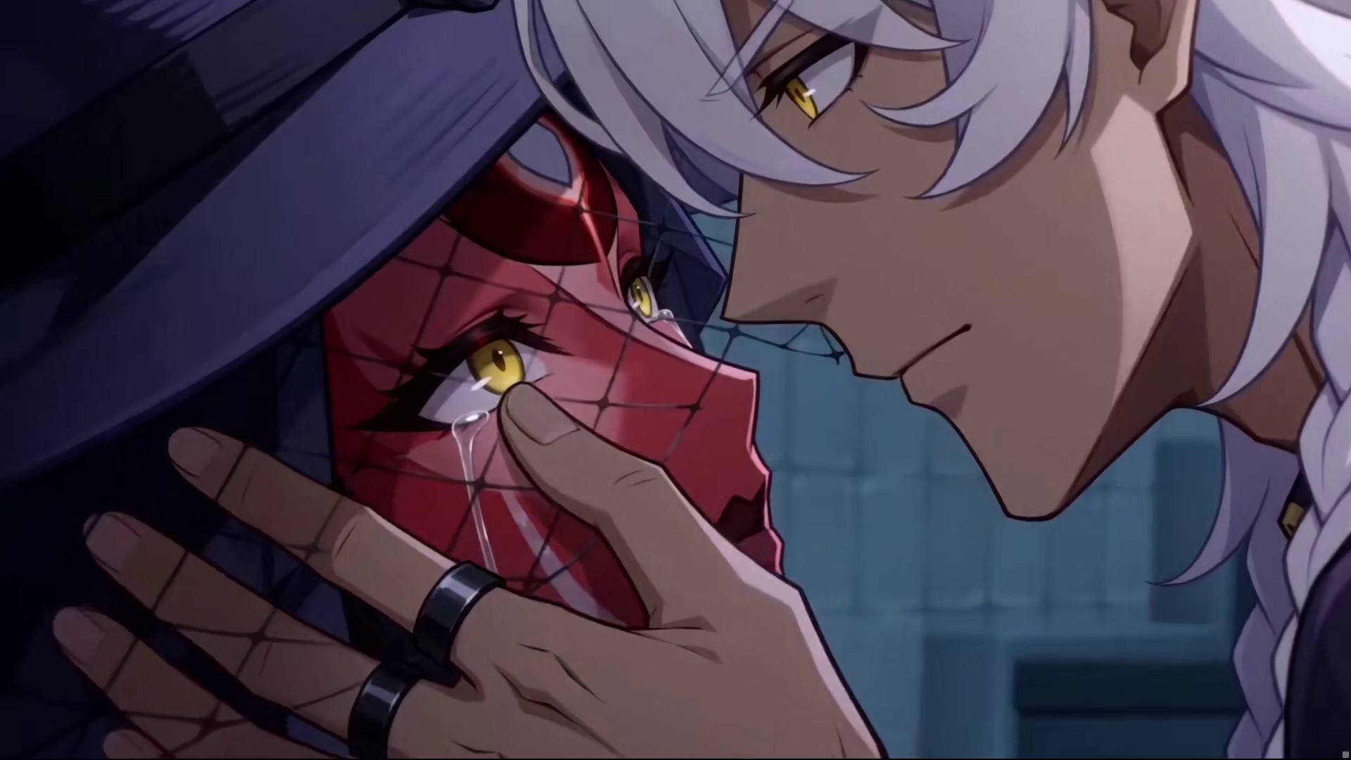 崩铁新角色虚照电脑视频泄密？纳努克阿哈的狗血往事曝光？