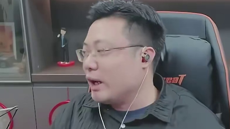 江湖不是打打杀杀，而是人情世故