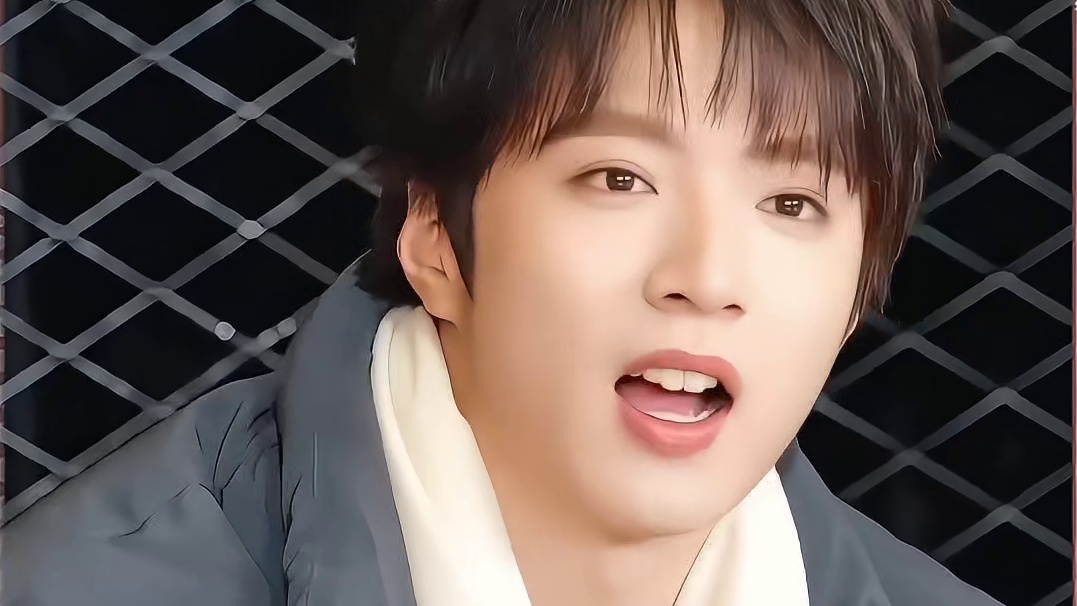 黄晓明问大家他儿子的小名，只有黄子韬交了白卷