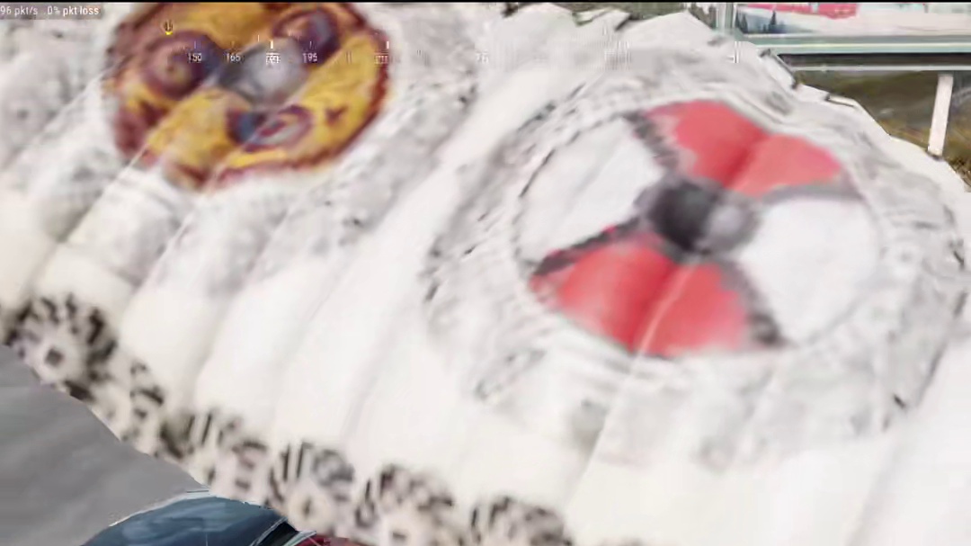 他们应该会失眠一段时间！