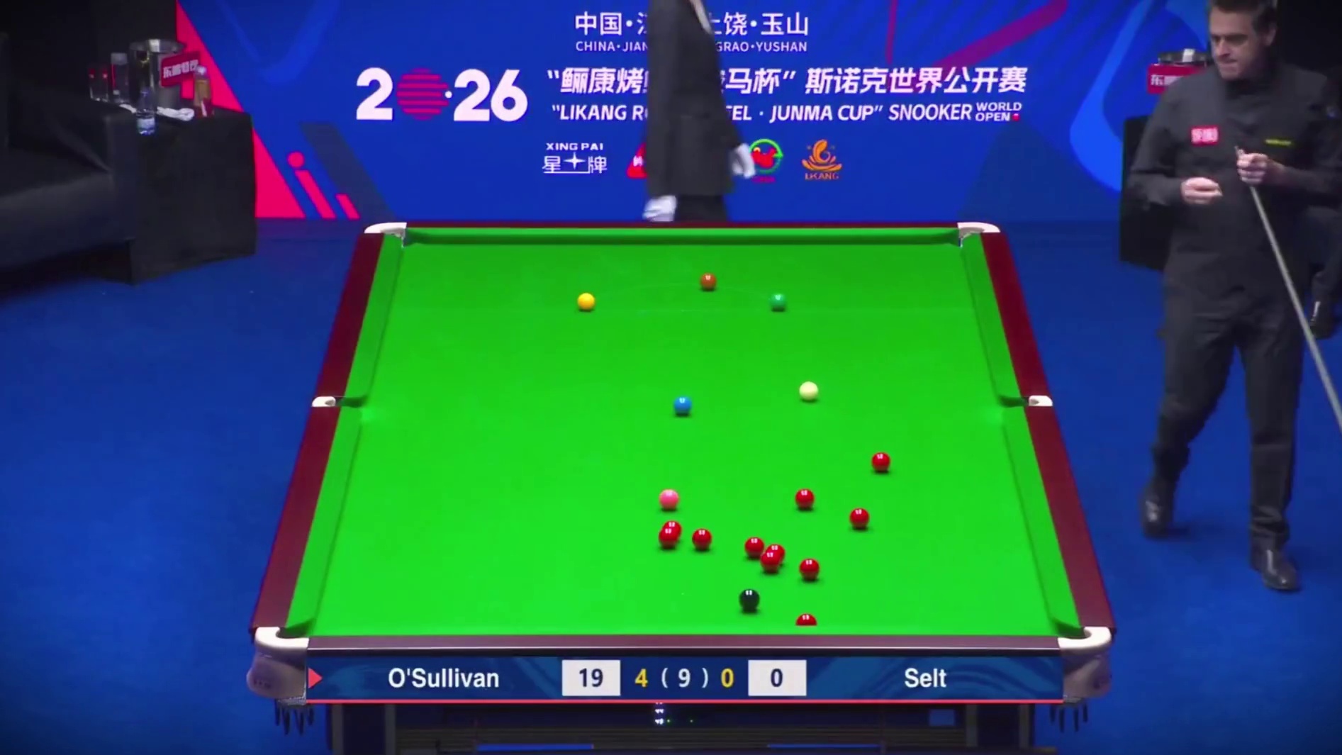 最新比赛：火箭火力全开狂轰五连鞭，5-0剃头对手晋级16强