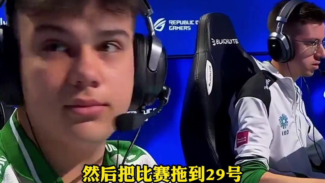 京介的贴纸要被替补小弟抢走了