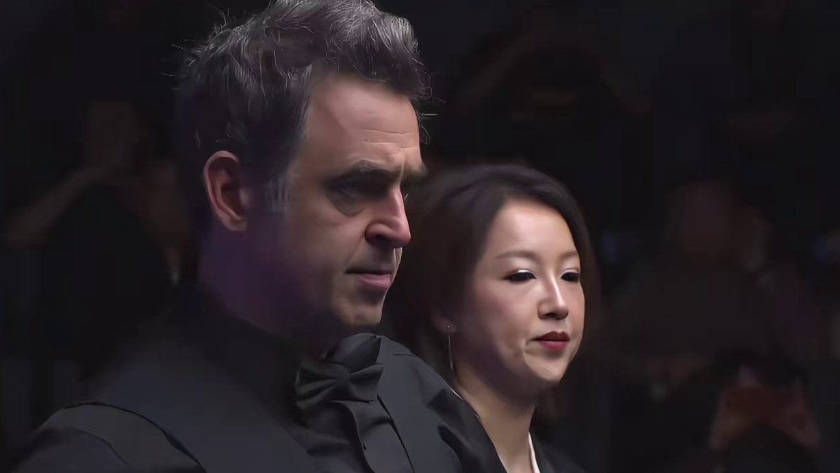 奥沙利文这状态势不可挡啊！率先晋级玉山公开赛16强，熟悉的火老师他又回来了