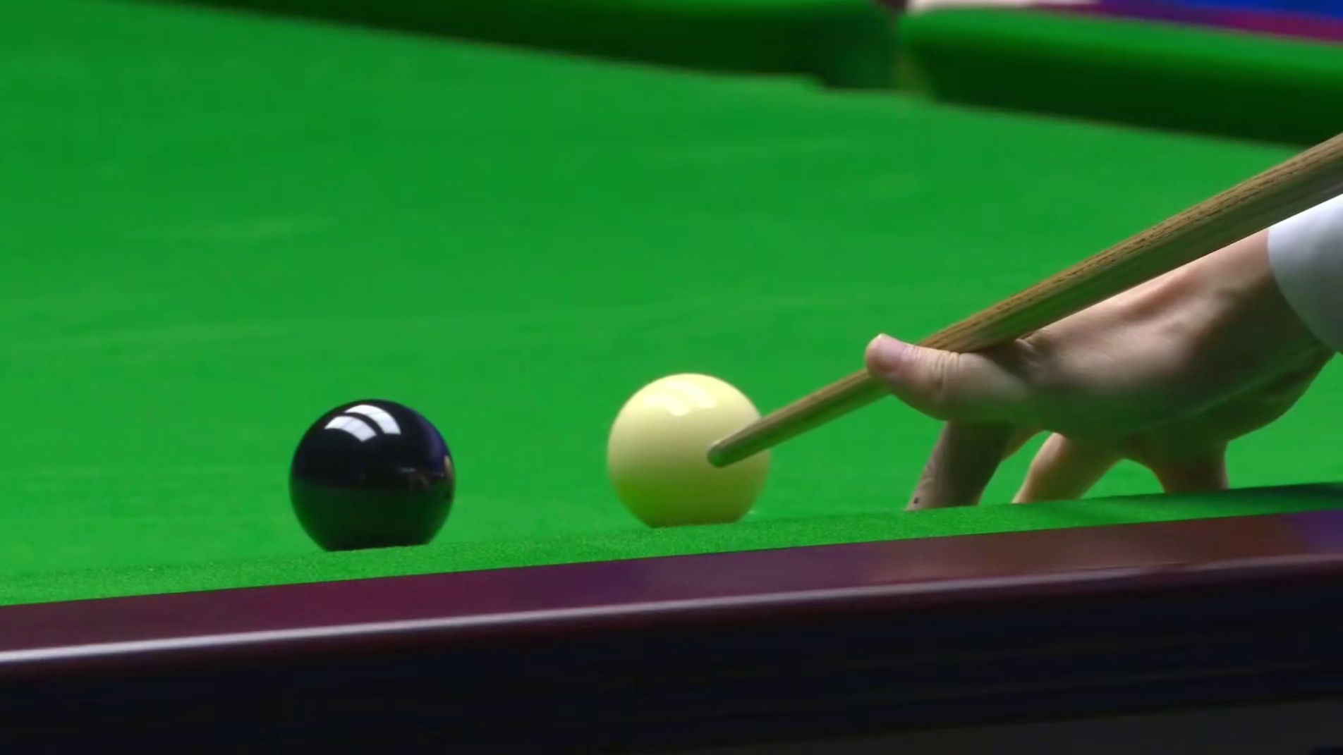 2026斯诺克世界公开赛；赵心童vs克雷吉