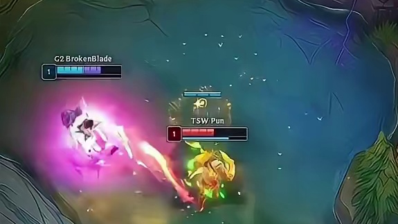 克烈A到底可以反杀嘛