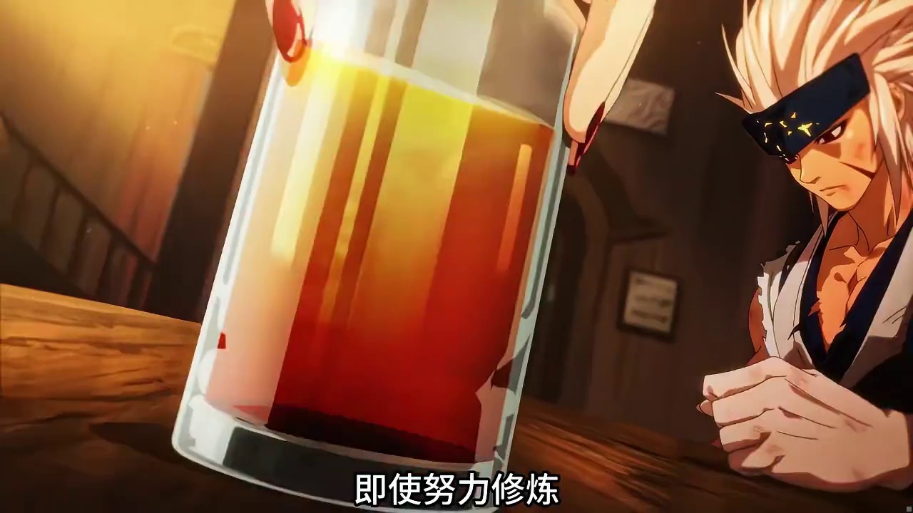 dnf职业传记——剑魂篇