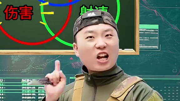 三角洲枪的铁三角 三角洲s8蝶变时刻新赛季三角洲行动攻略