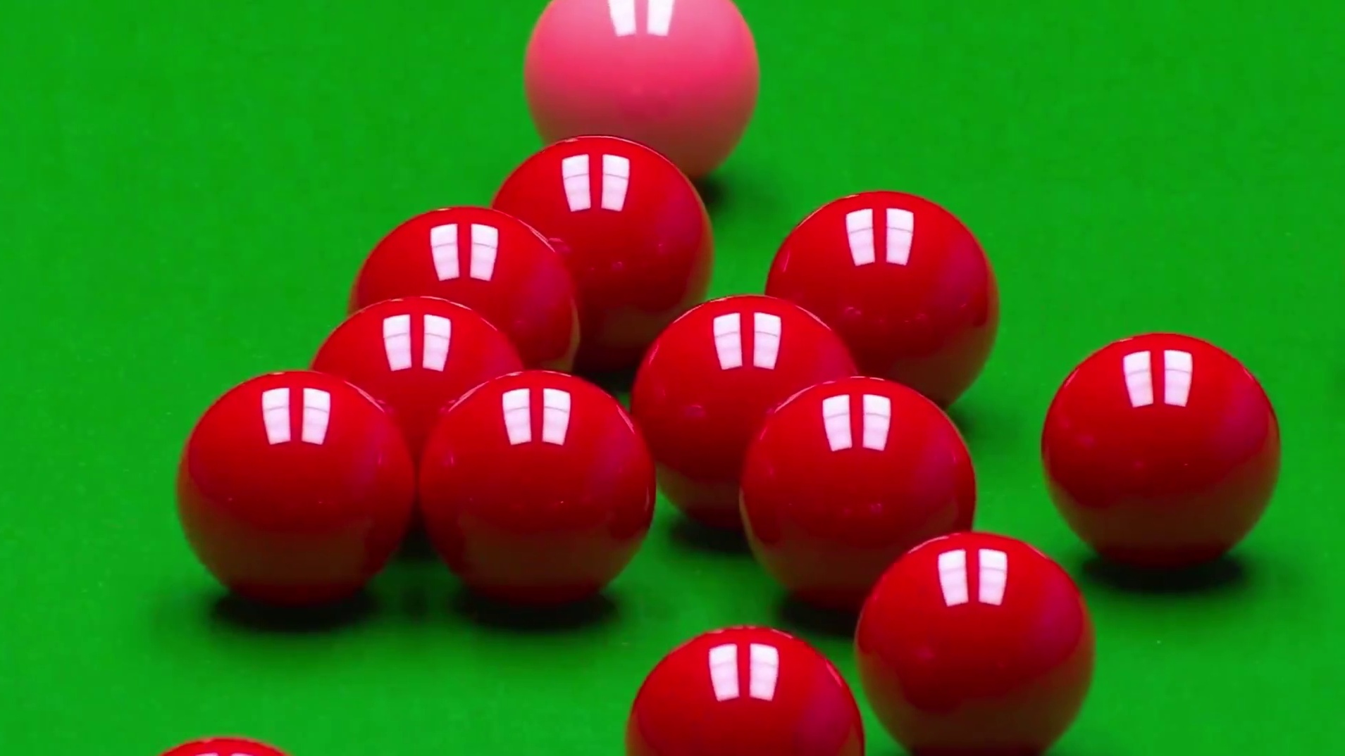 2026斯诺克世界公开赛：赵心童vs克雷吉