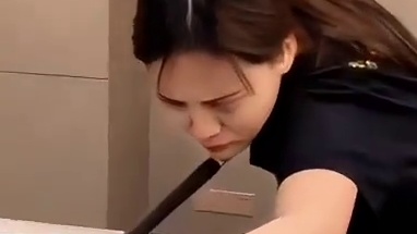 管你赛不赛点，球风就是灌