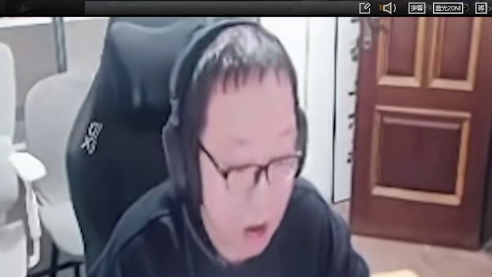 LGD被情久连追7分翻盘，绝迹直言LGD输了阿旭没输