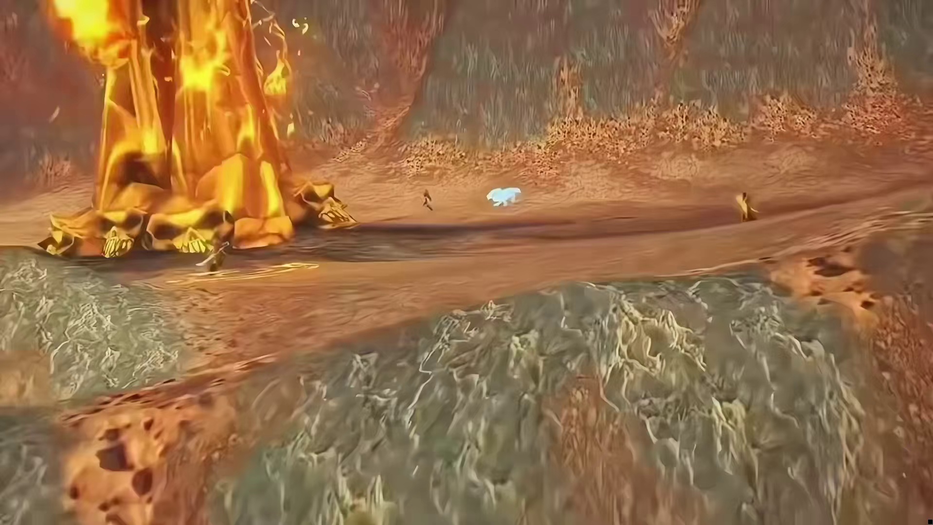 魔兽世界：60级野外PVP职业强度排名