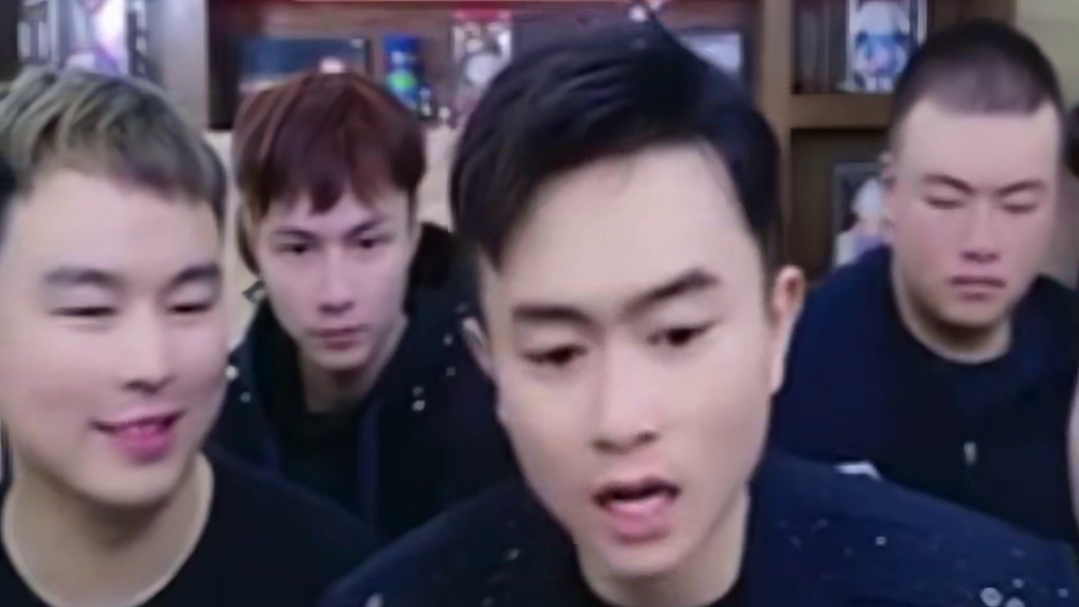 绿豆说嘉宝在AG打不上首发