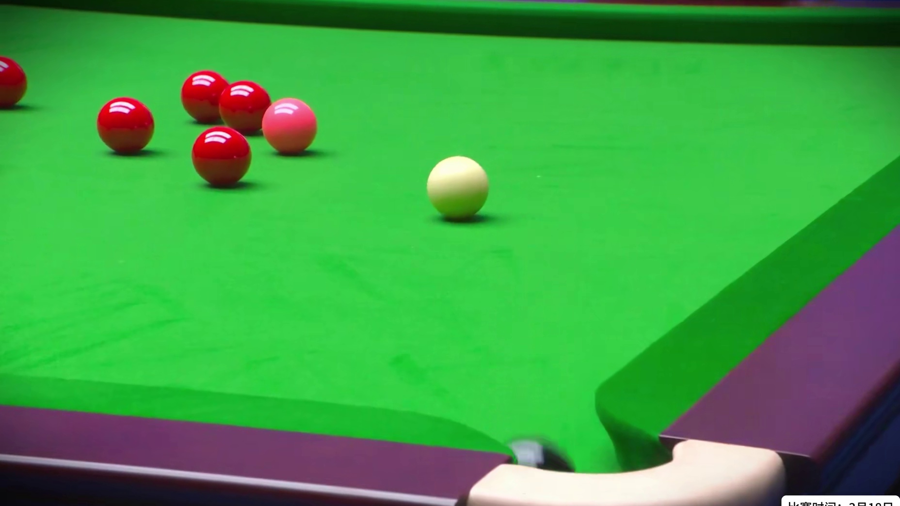 5-1晋级16强！赵心童长台三板斧横扫玉山，狂轰二连破百剑指冠军