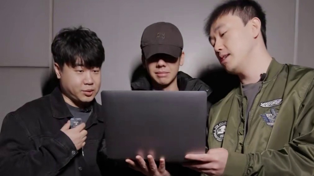 小海：你眼里只有女团！ 与解说SilentBT带你一分钟速通ADP与