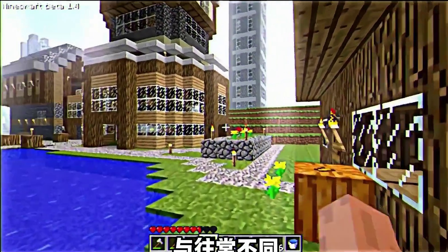 雕塑会说话的秘密，玩家反被作品删除