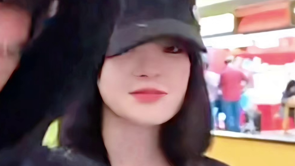 兄弟们千万别得罪ikun。