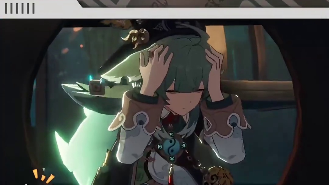 影月月去做手术了？！ 做完老的也太快了吧！