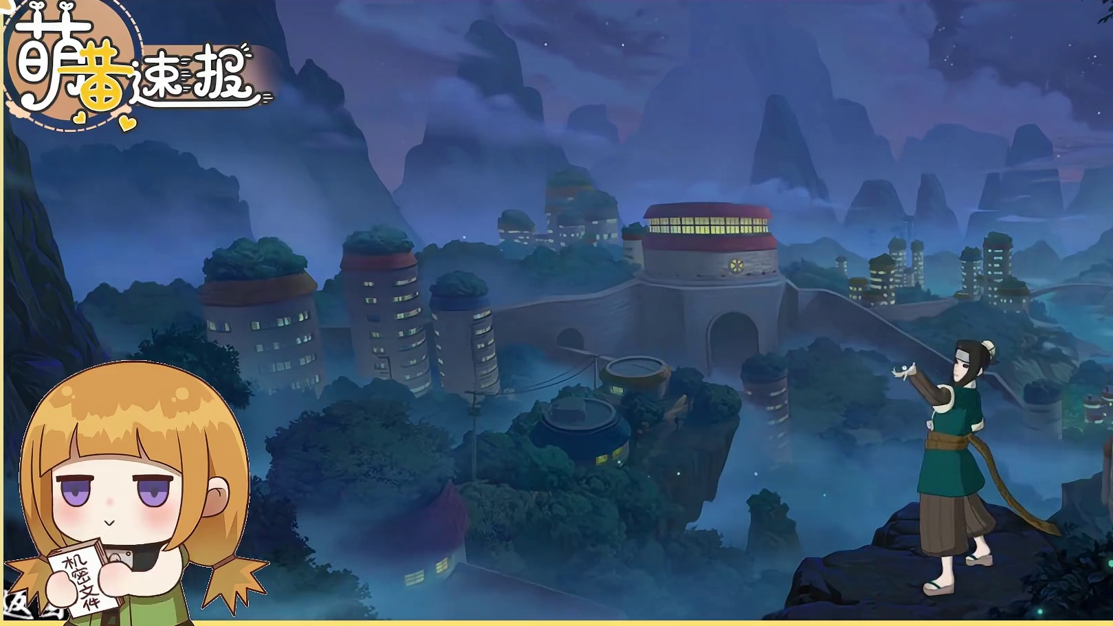 即将登场！高招主题活动同步来袭，更多情报快来一键速览 #