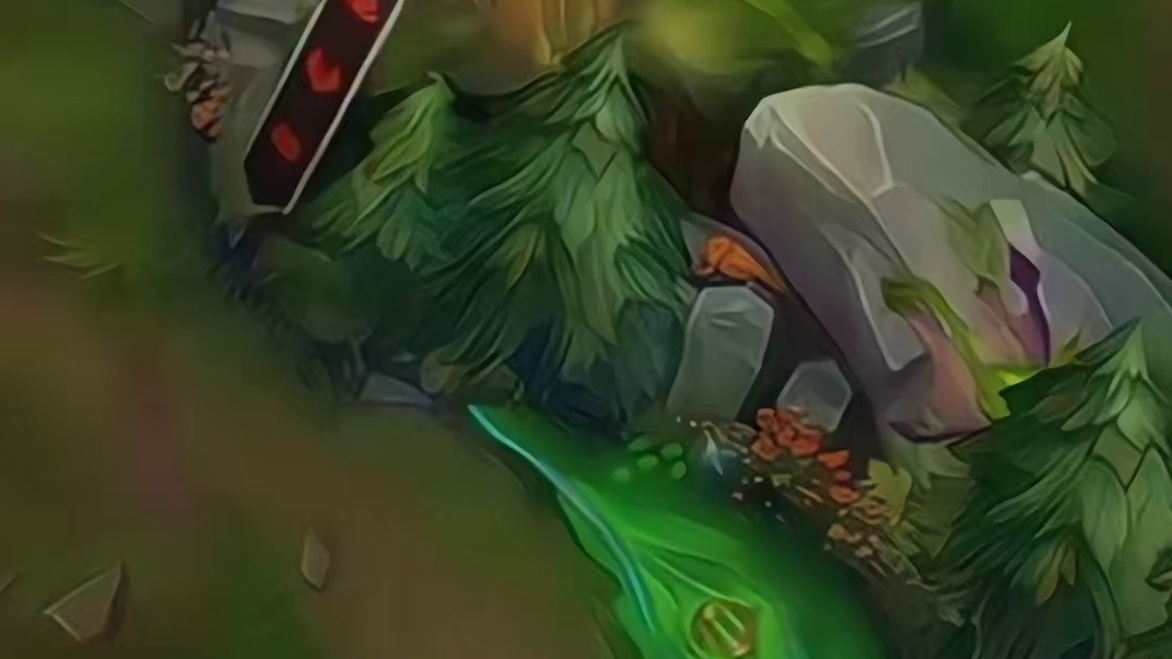 Viper闪现向前击溃G2，BLG 2:0 G2拿下赛点