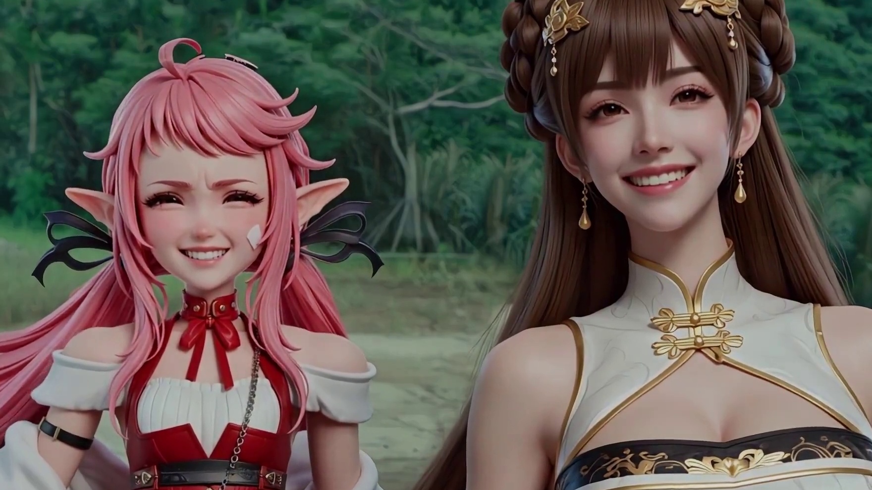 《团长，四阶段你要小心呀！》 DNF狄瑞吉团本上线DNF狄瑞吉噩梦模式上线