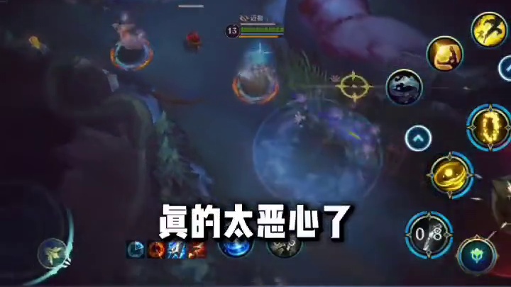 最强冰拳流打法，最适合单排的AD