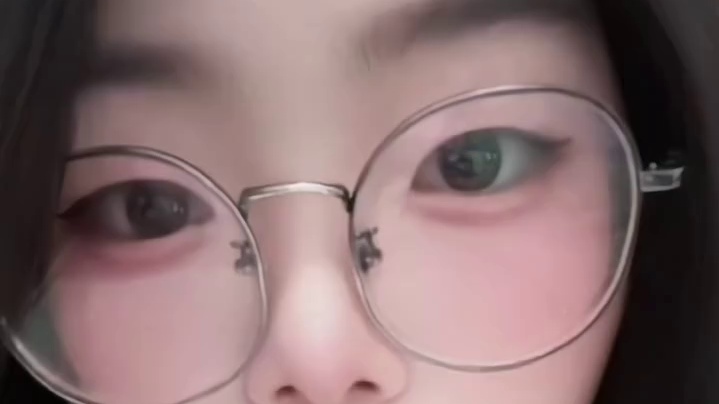 你从我身边经过 橘子味