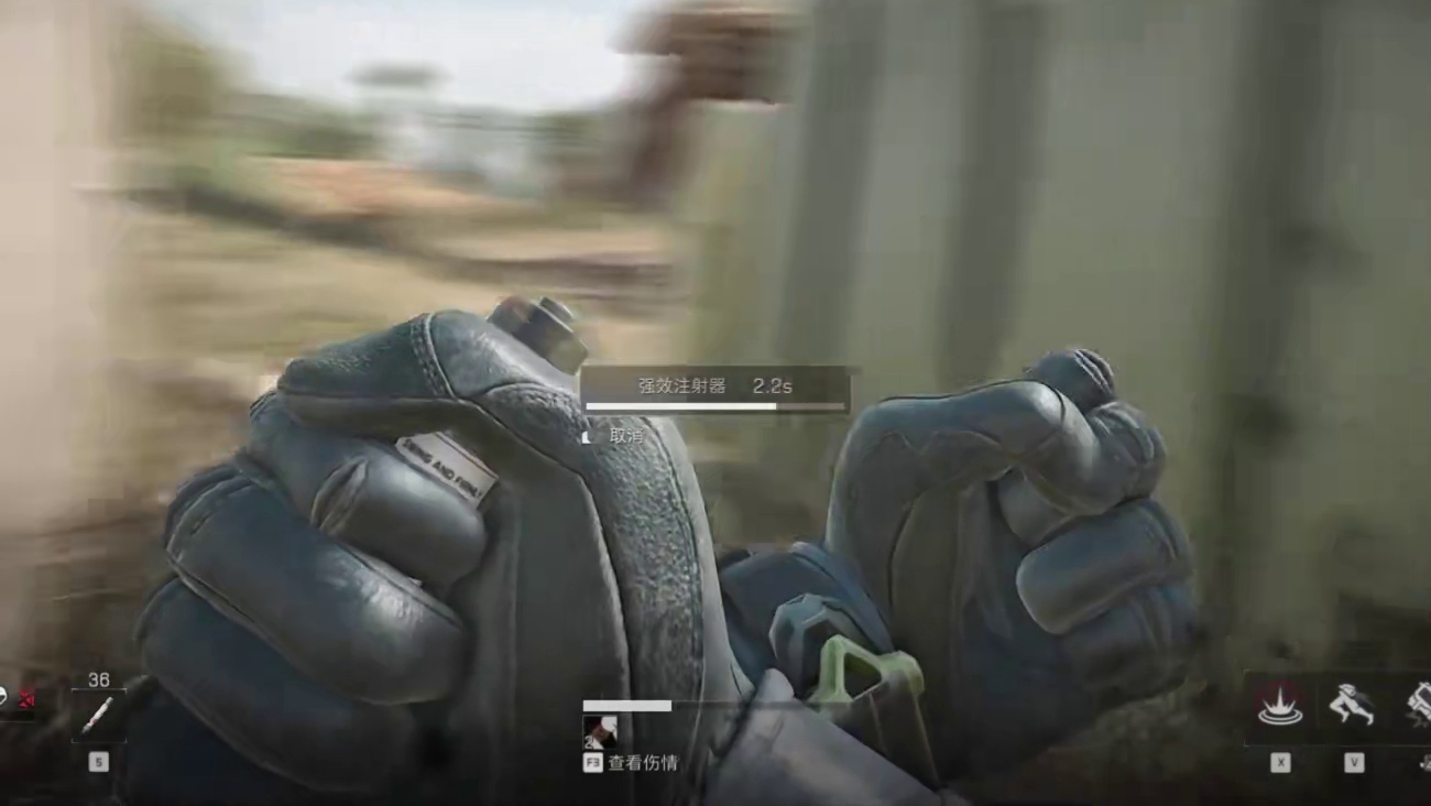 谁才是三角洲最难崩之人？