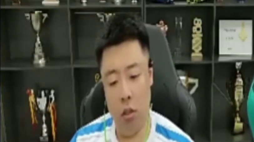 各大职业选手们看，First星神四杀？果哥正面谁也不虚爆刷数据！