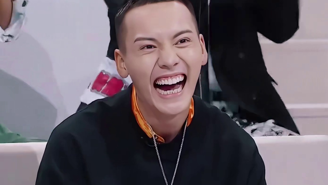 让你模仿没让你超越