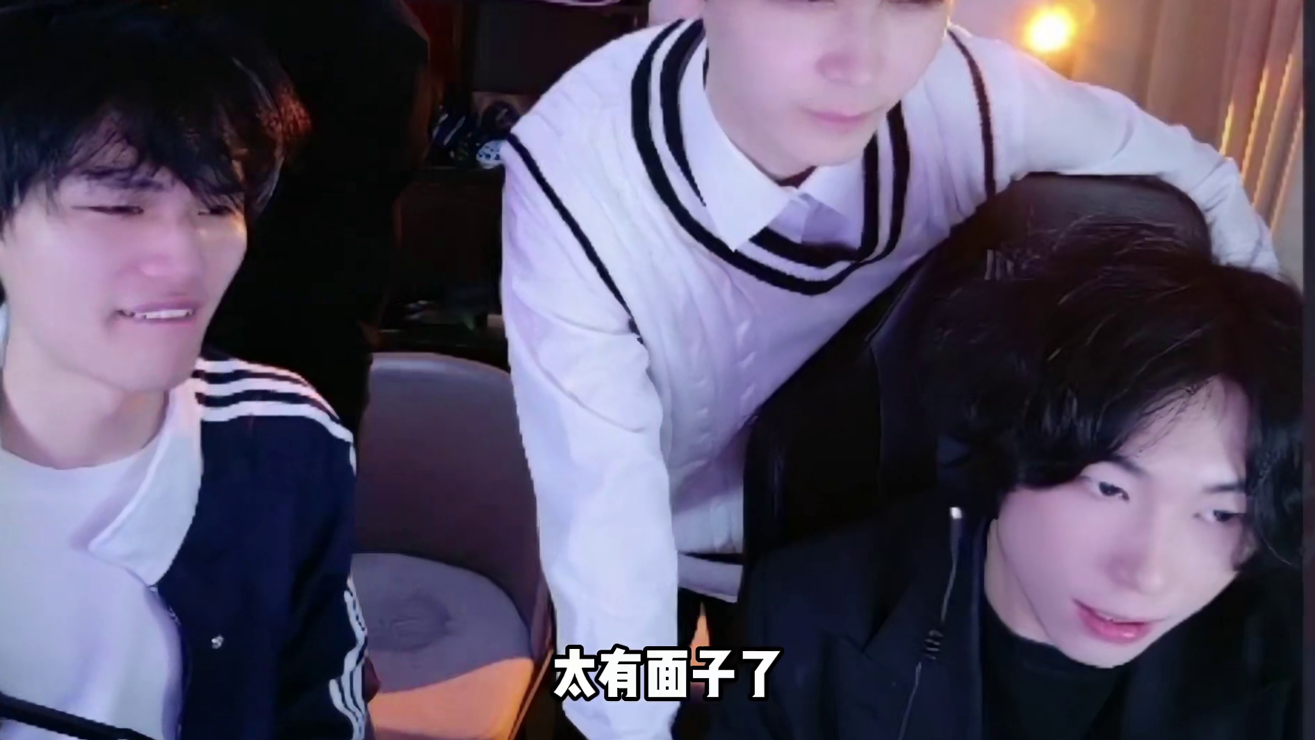 目前永劫最让人羡慕的账号